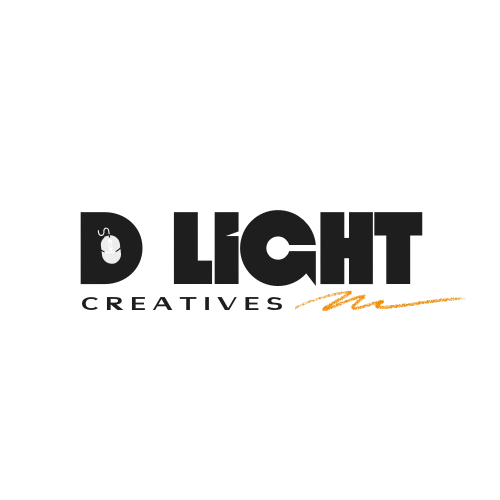 DLight Creatives Logo